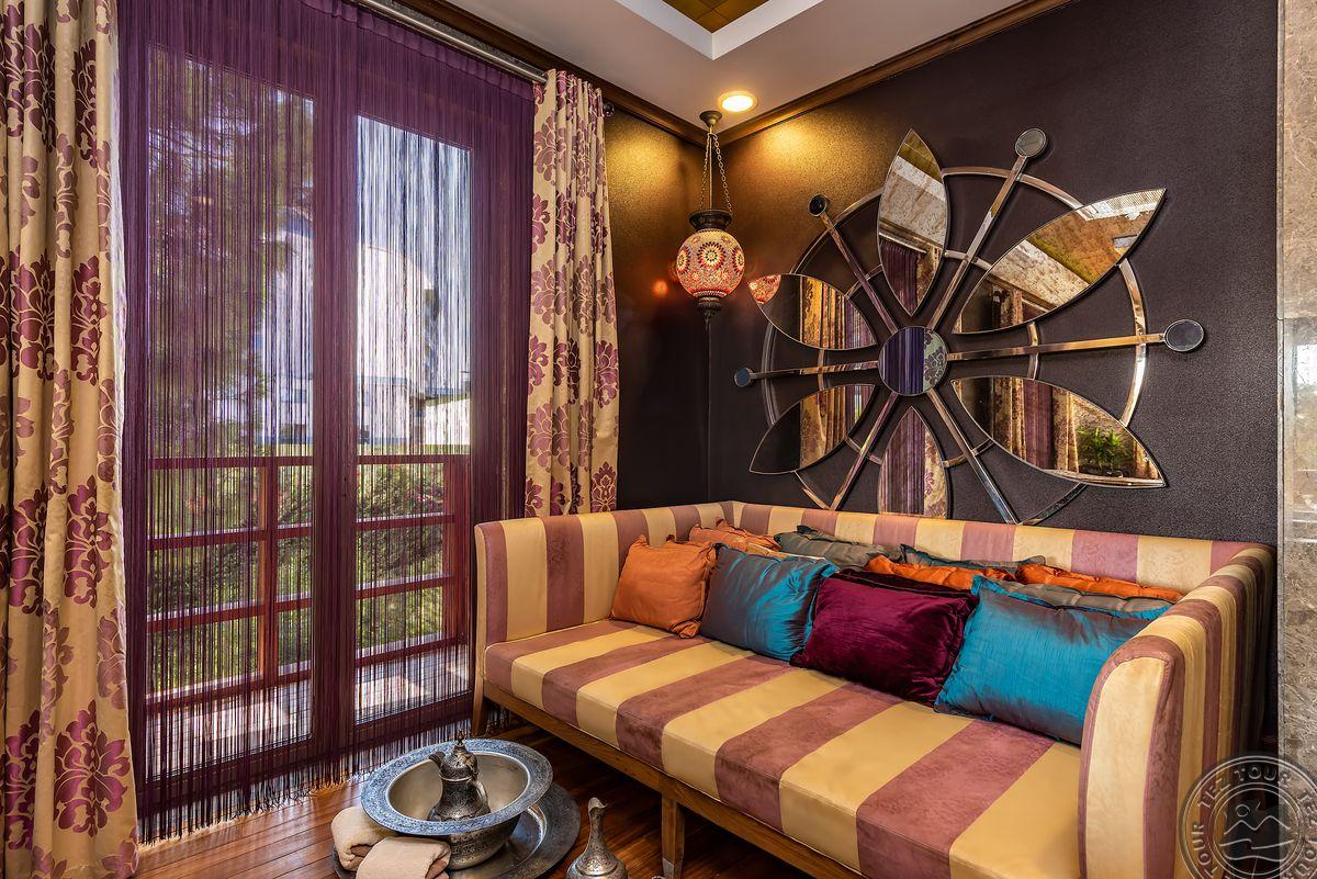 CORNELIA DIAMOND GOLF RESORT & SPA