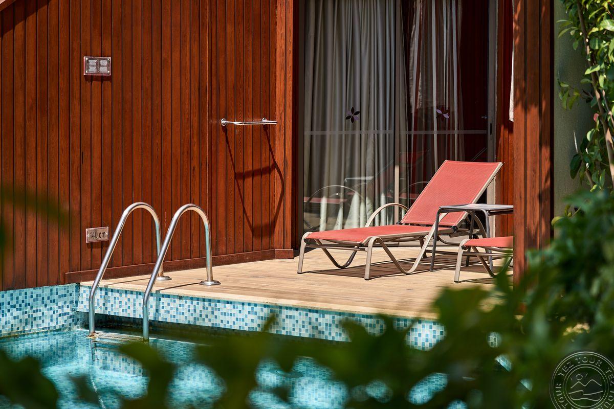 CORNELIA DIAMOND GOLF RESORT & SPA