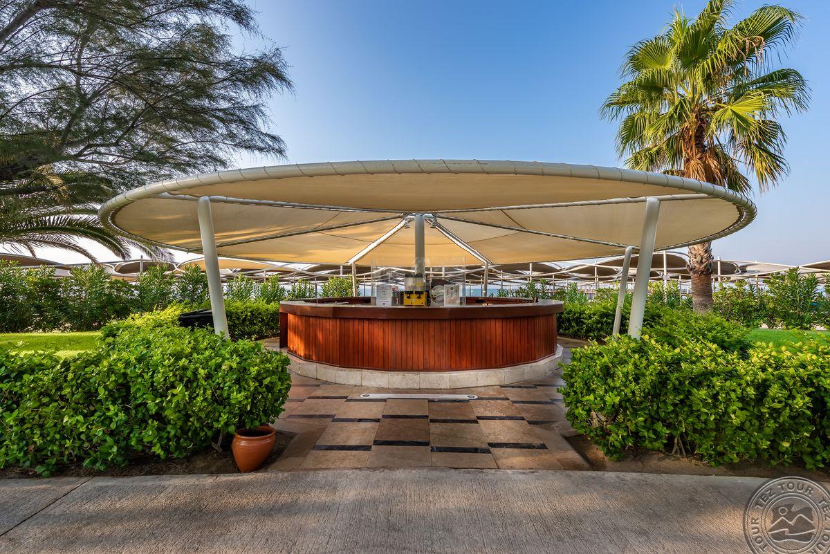 CORNELIA DIAMOND GOLF RESORT & SPA