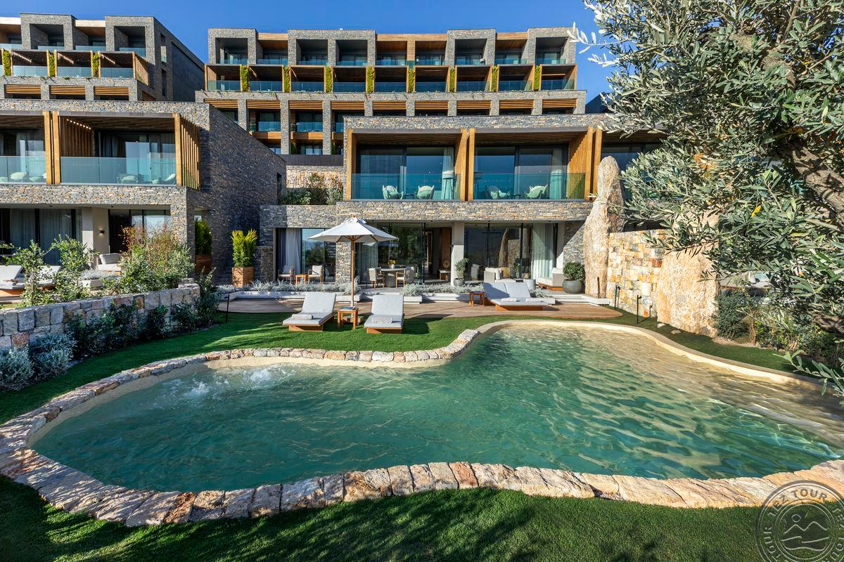 LUJO HOTEL BODRUM
