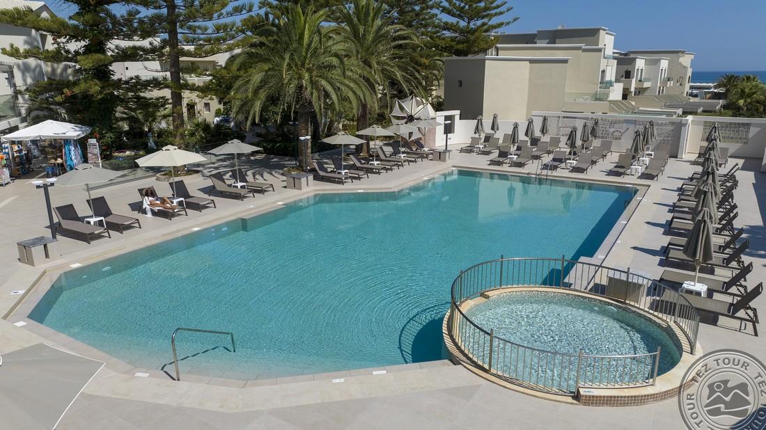 VANTARIS LUXURY BEACH RESORT