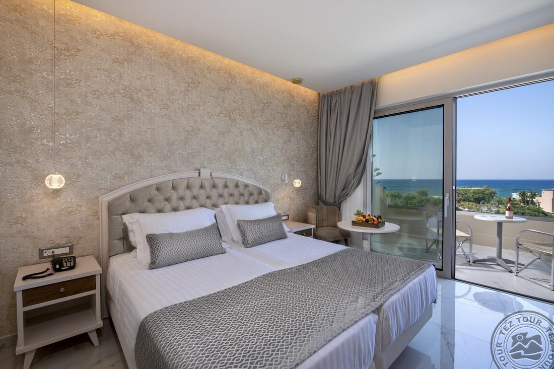 VANTARIS LUXURY BEACH RESORT