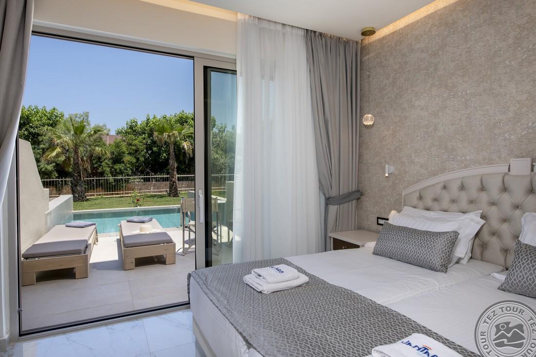 VANTARIS LUXURY BEACH RESORT