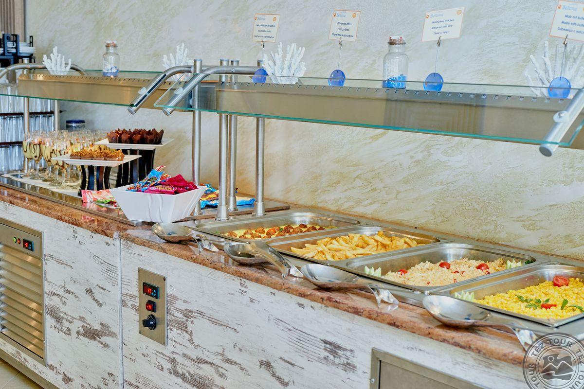 SENTIDO BELLEVUE BEACH