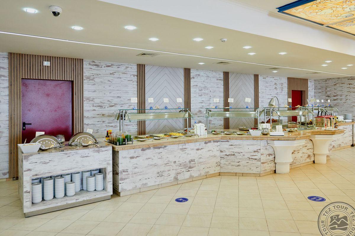 SENTIDO BELLEVUE BEACH