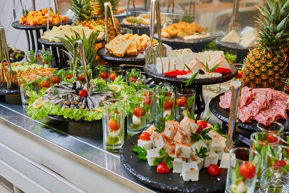 SENTIDO BELLEVUE BEACH