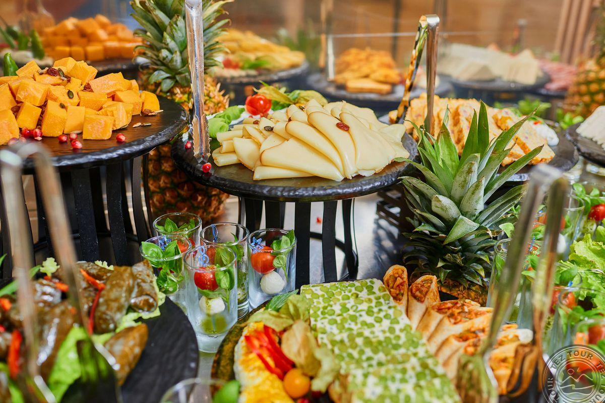 SENTIDO BELLEVUE BEACH