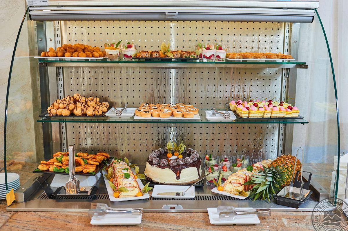 SENTIDO BELLEVUE BEACH