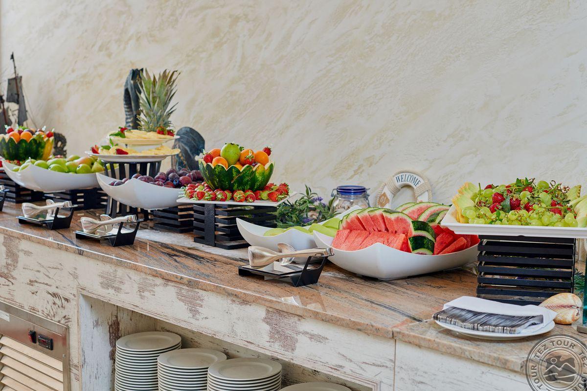 SENTIDO BELLEVUE BEACH