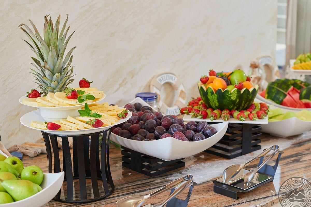 SENTIDO BELLEVUE BEACH