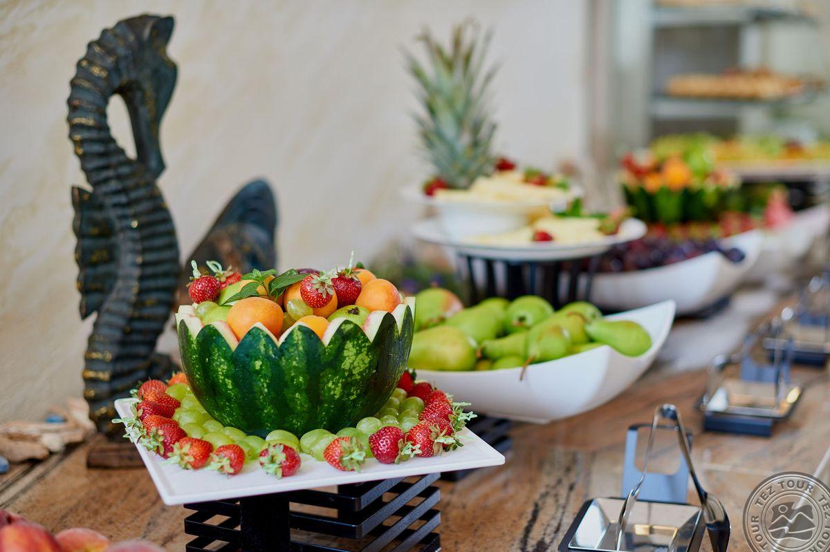 SENTIDO BELLEVUE BEACH