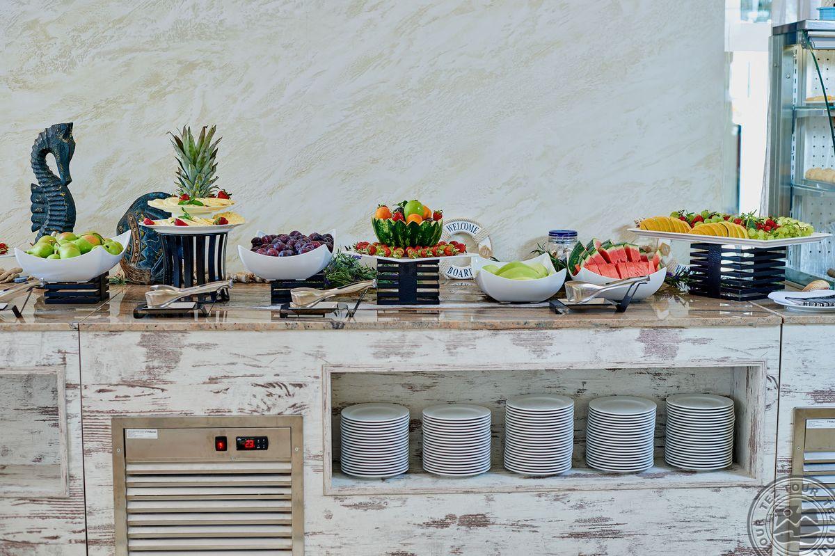 SENTIDO BELLEVUE BEACH