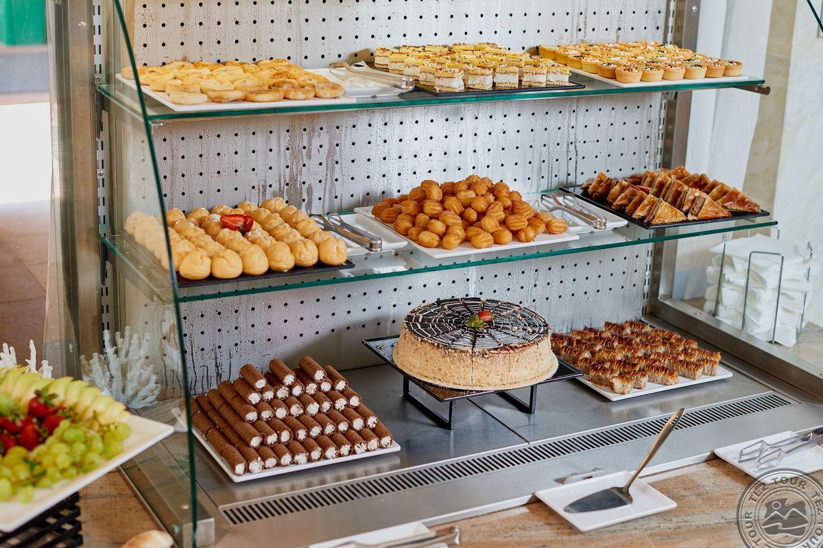 SENTIDO BELLEVUE BEACH