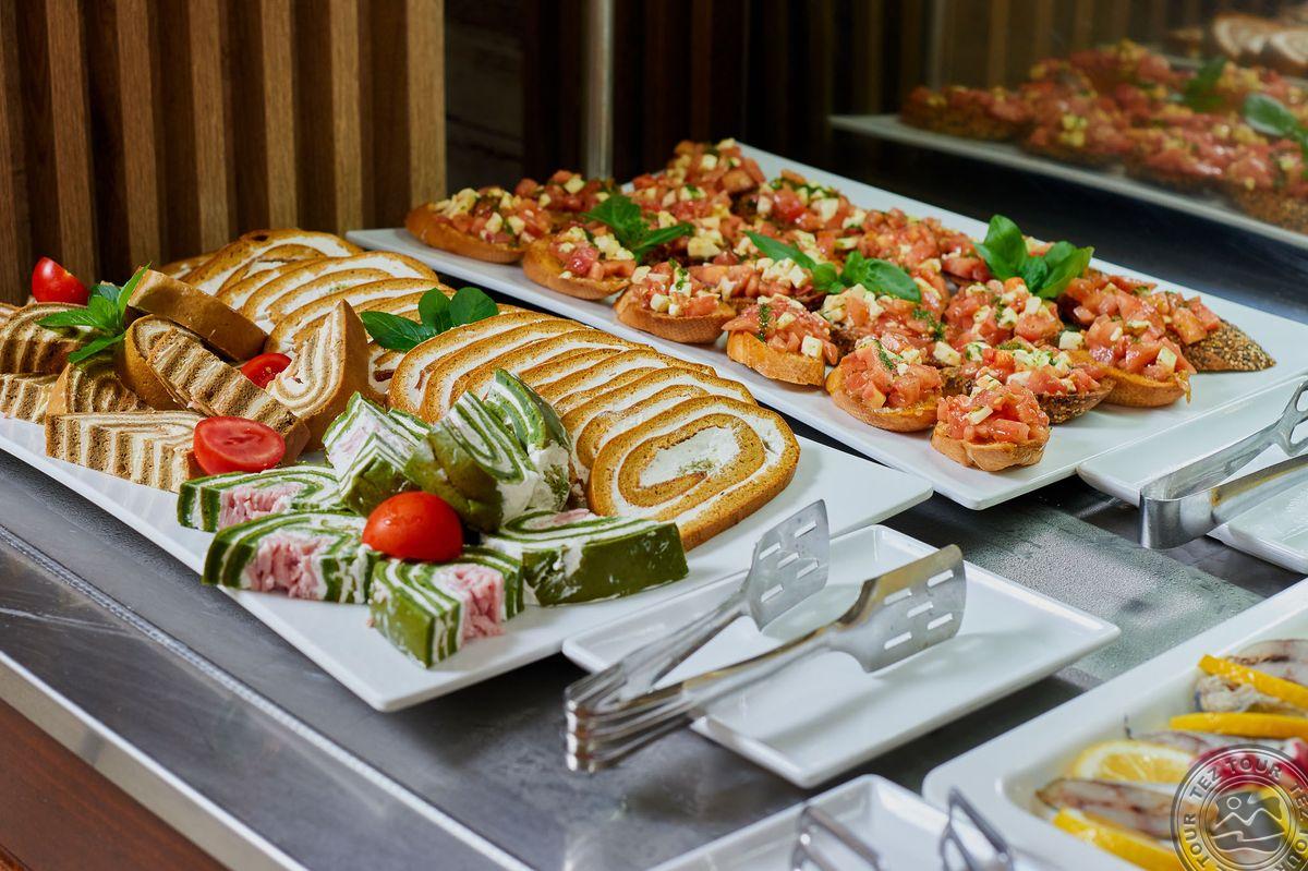 SENTIDO BELLEVUE BEACH