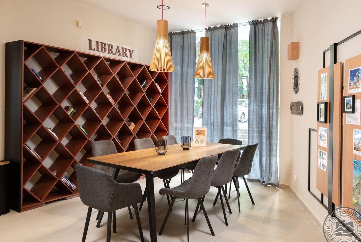 SENTIDO BELLEVUE BEACH