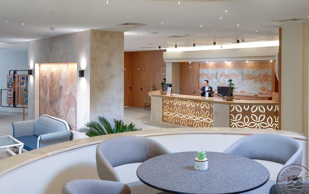 SENTIDO BELLEVUE BEACH