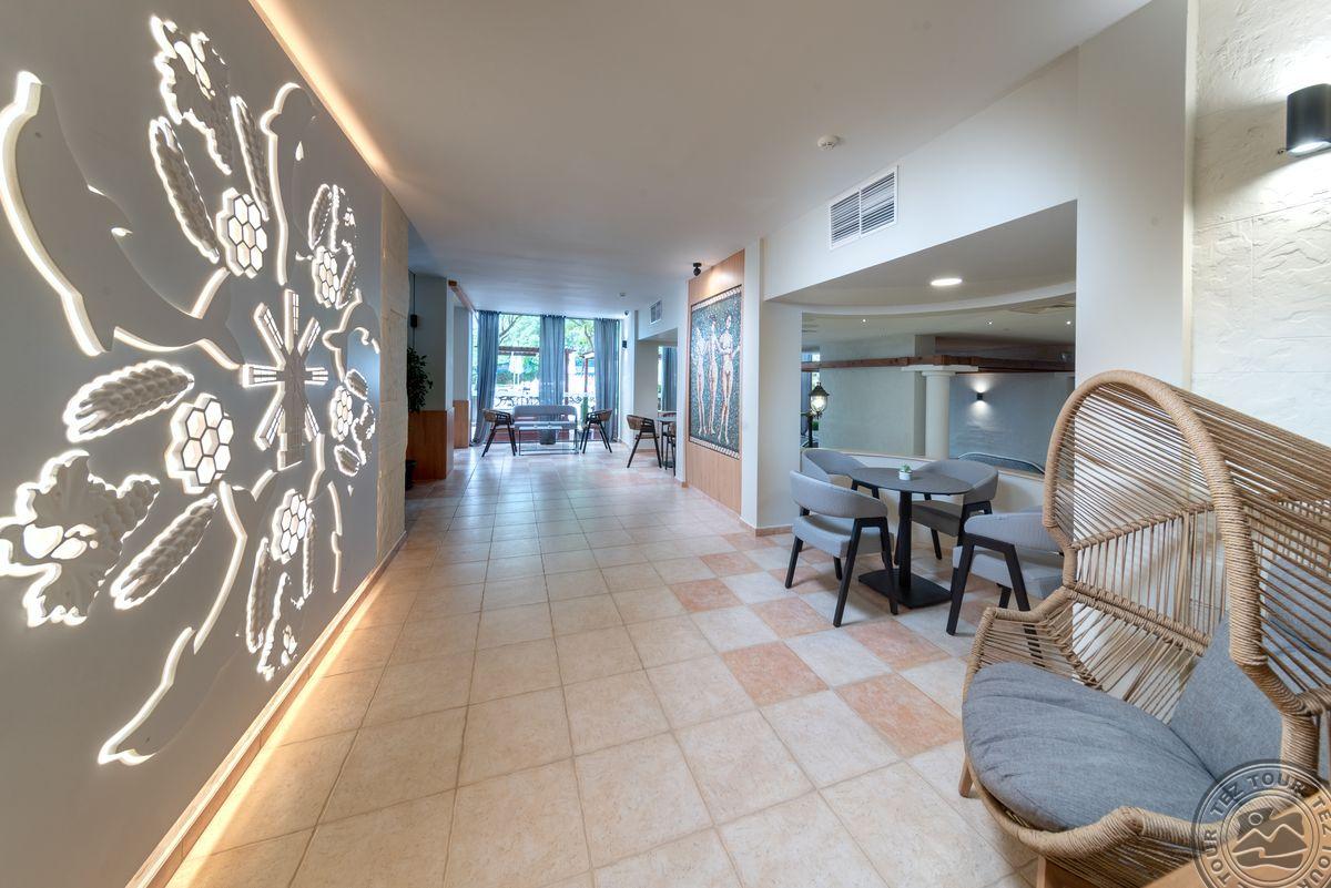 SENTIDO BELLEVUE BEACH