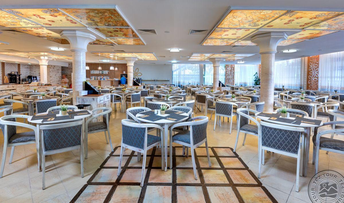 SENTIDO BELLEVUE BEACH