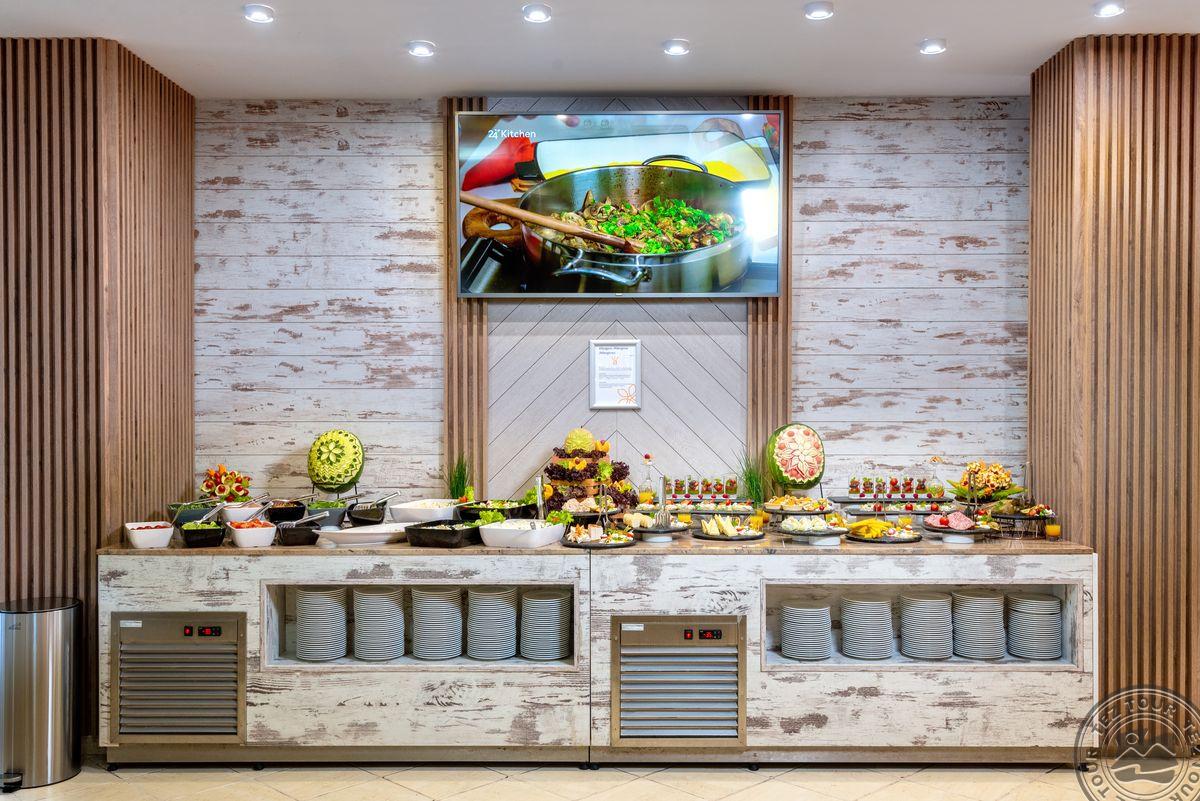 SENTIDO BELLEVUE BEACH