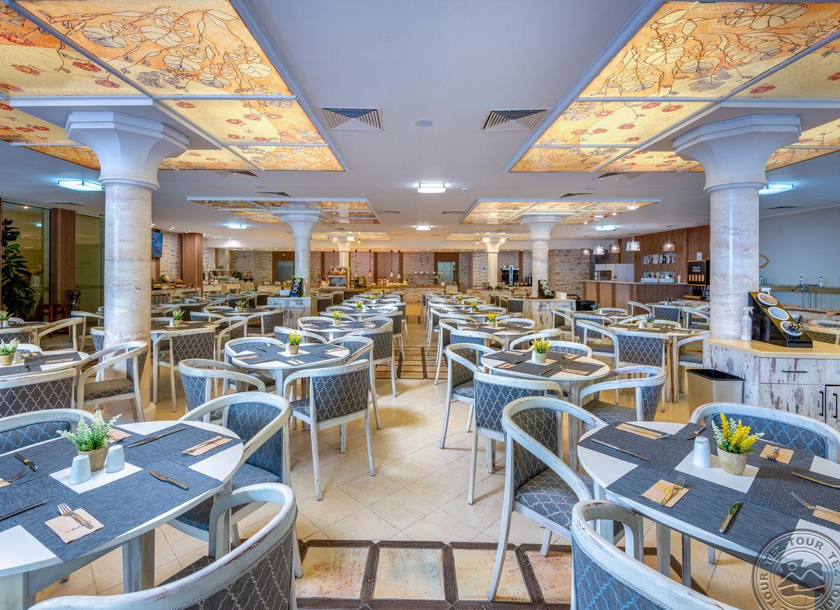 SENTIDO BELLEVUE BEACH