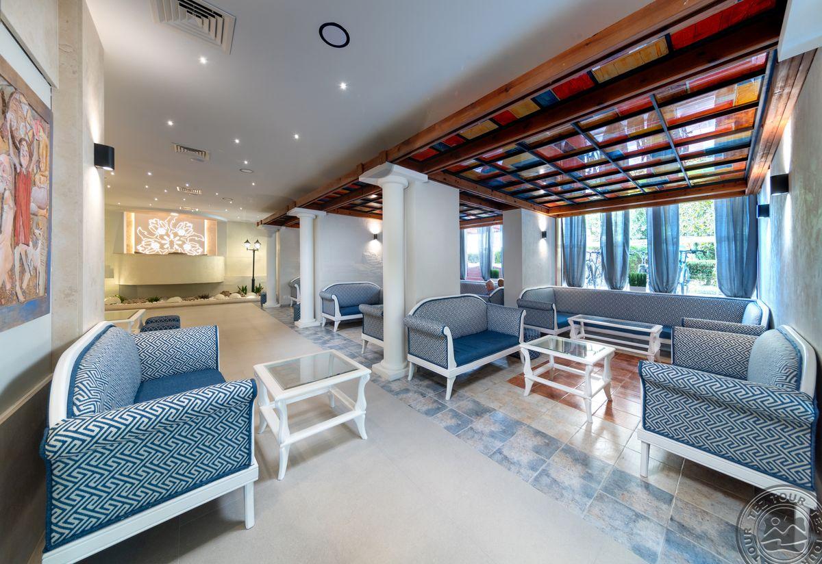 SENTIDO BELLEVUE BEACH