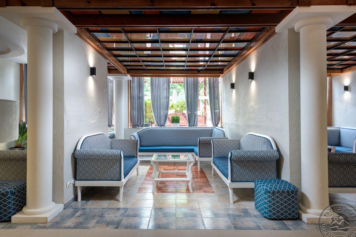 SENTIDO BELLEVUE BEACH