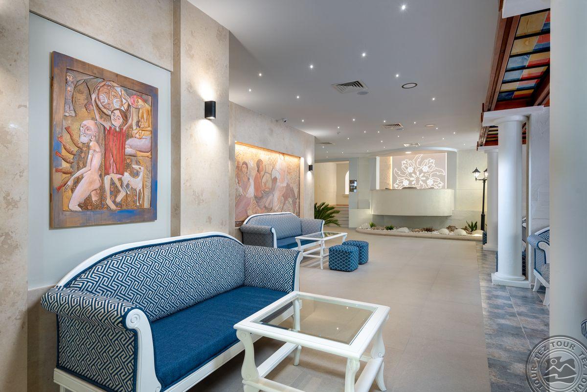 SENTIDO BELLEVUE BEACH