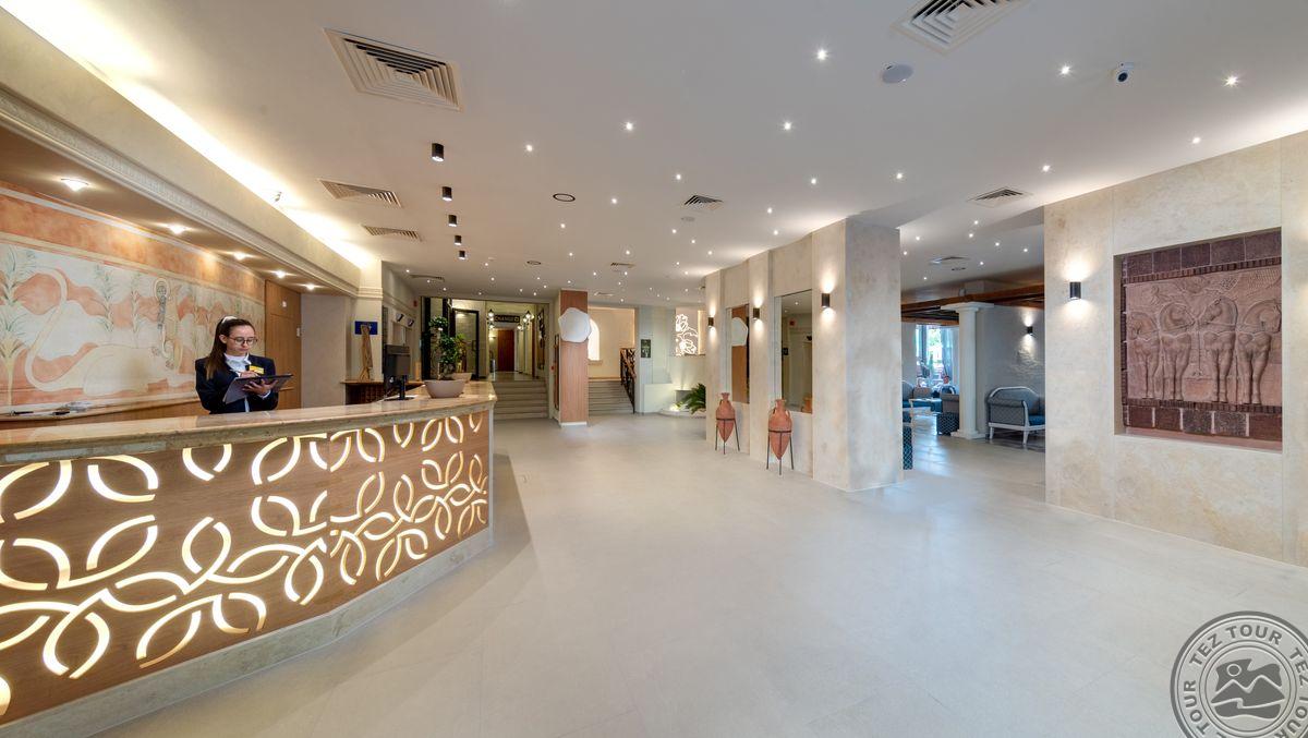 SENTIDO BELLEVUE BEACH