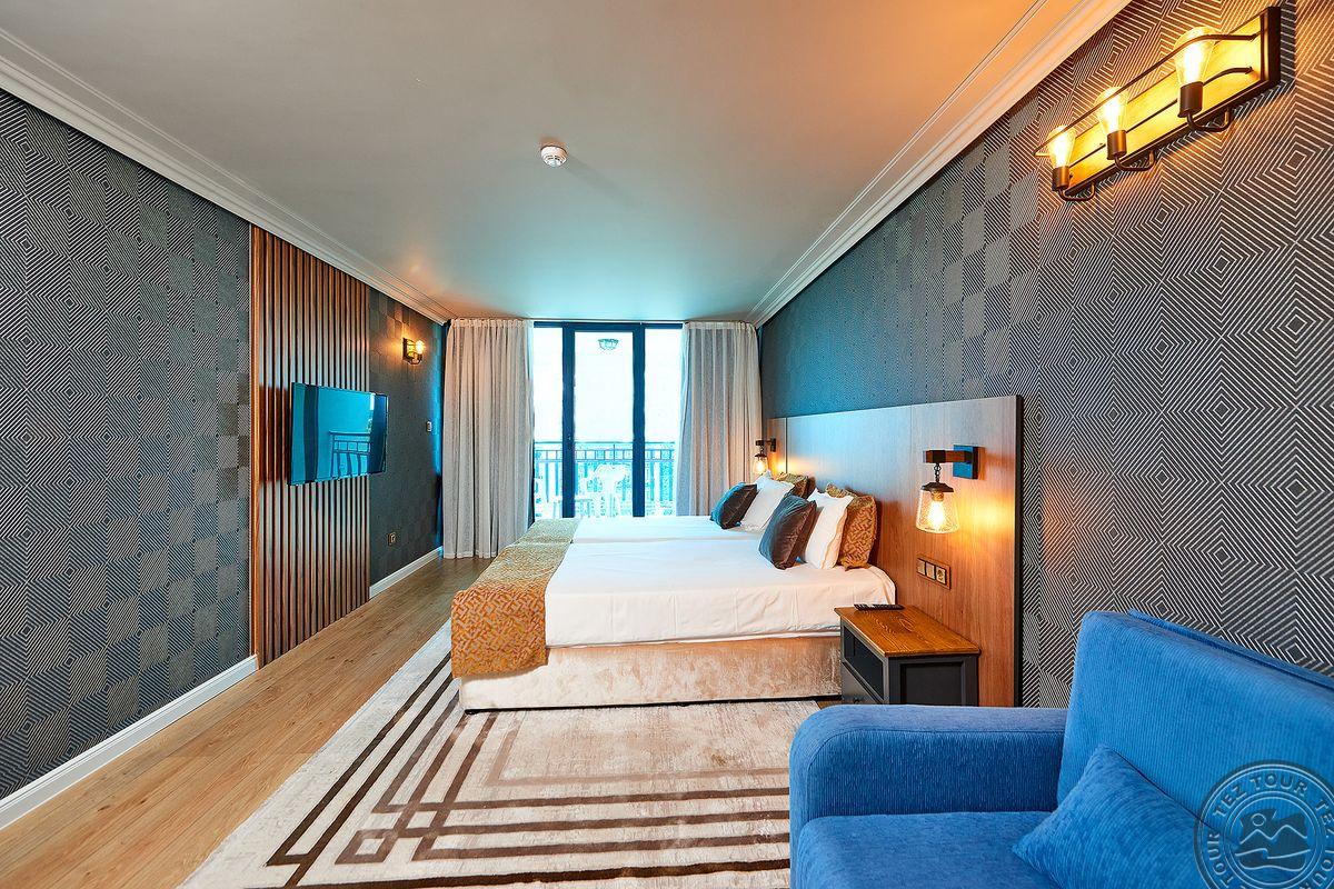 SENTIDO BELLEVUE BEACH