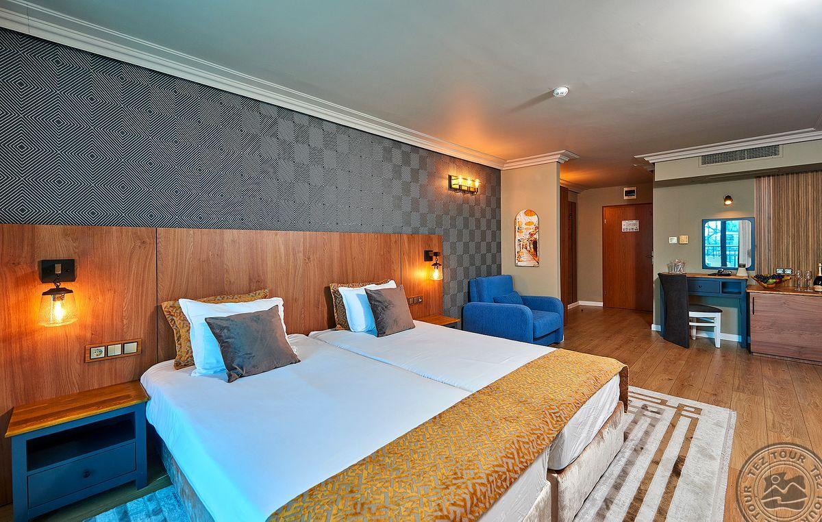 SENTIDO BELLEVUE BEACH