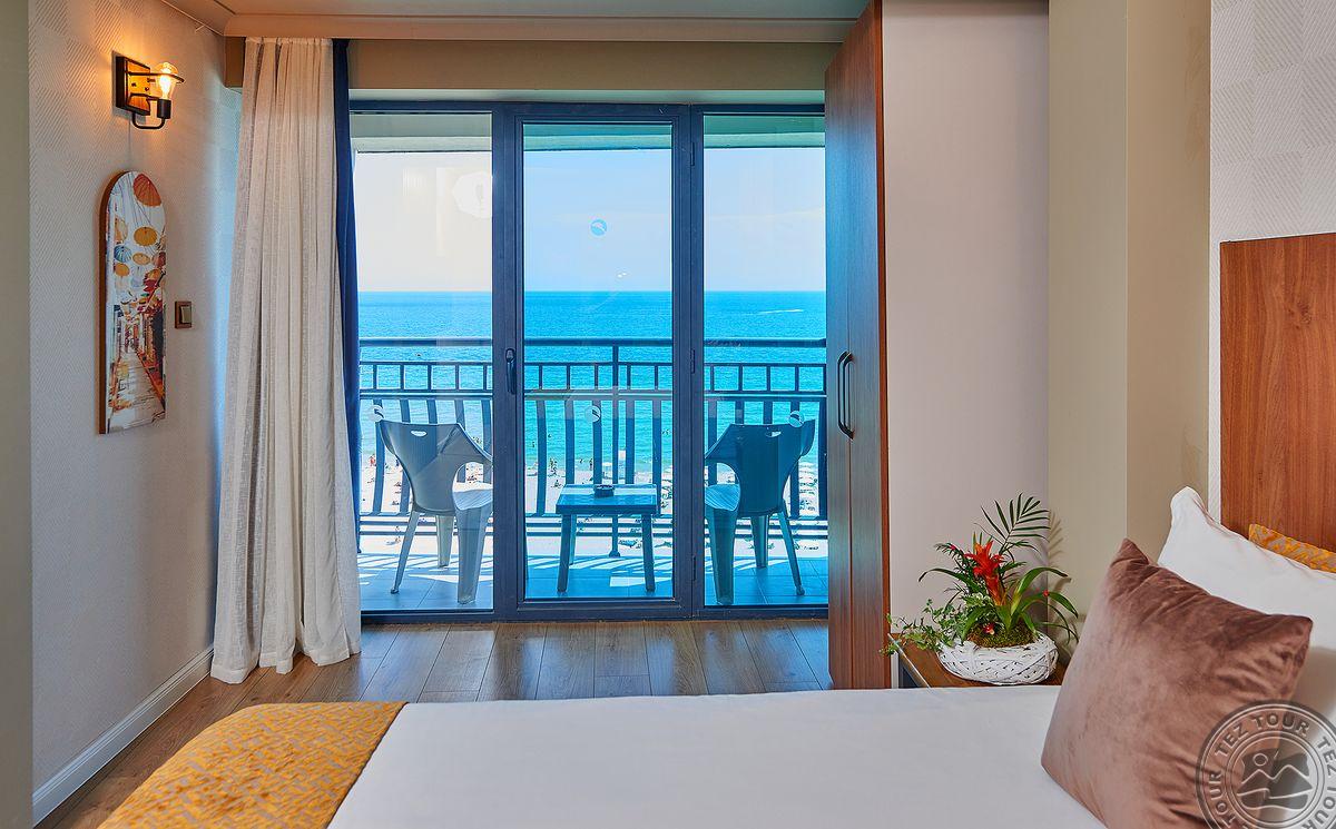 SENTIDO BELLEVUE BEACH