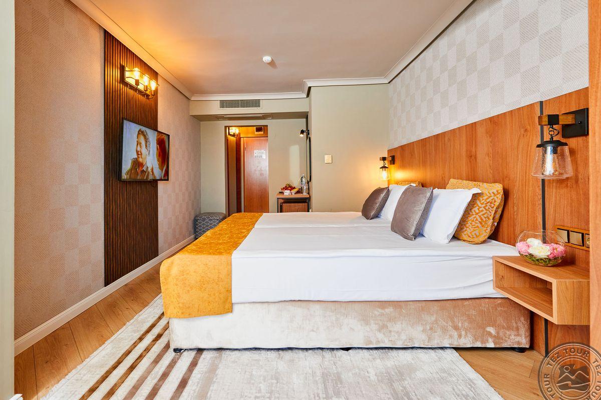 SENTIDO BELLEVUE BEACH