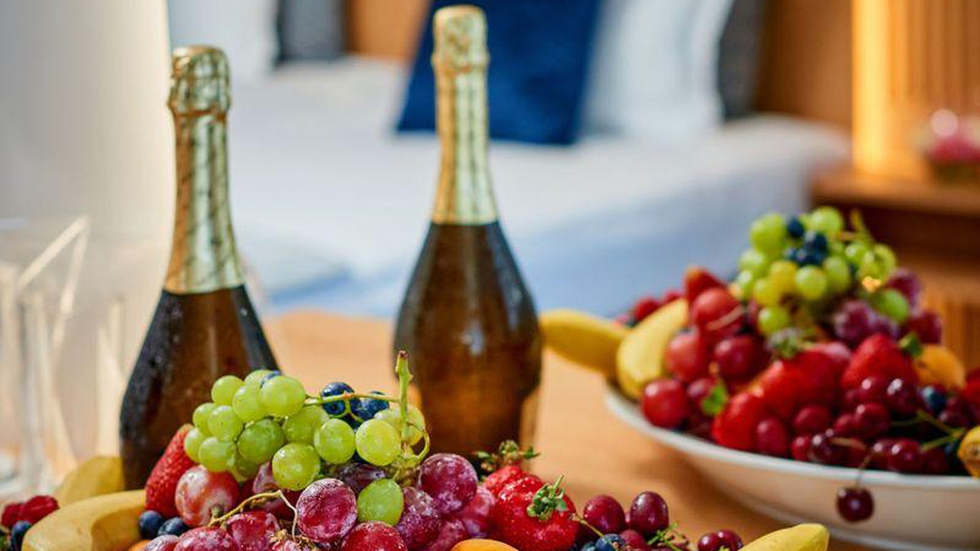 SENTIDO BELLEVUE BEACH