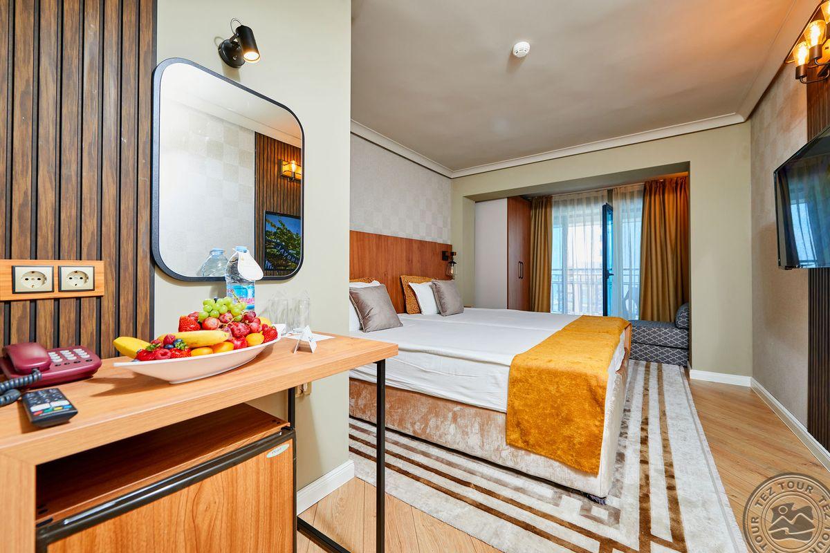 SENTIDO BELLEVUE BEACH