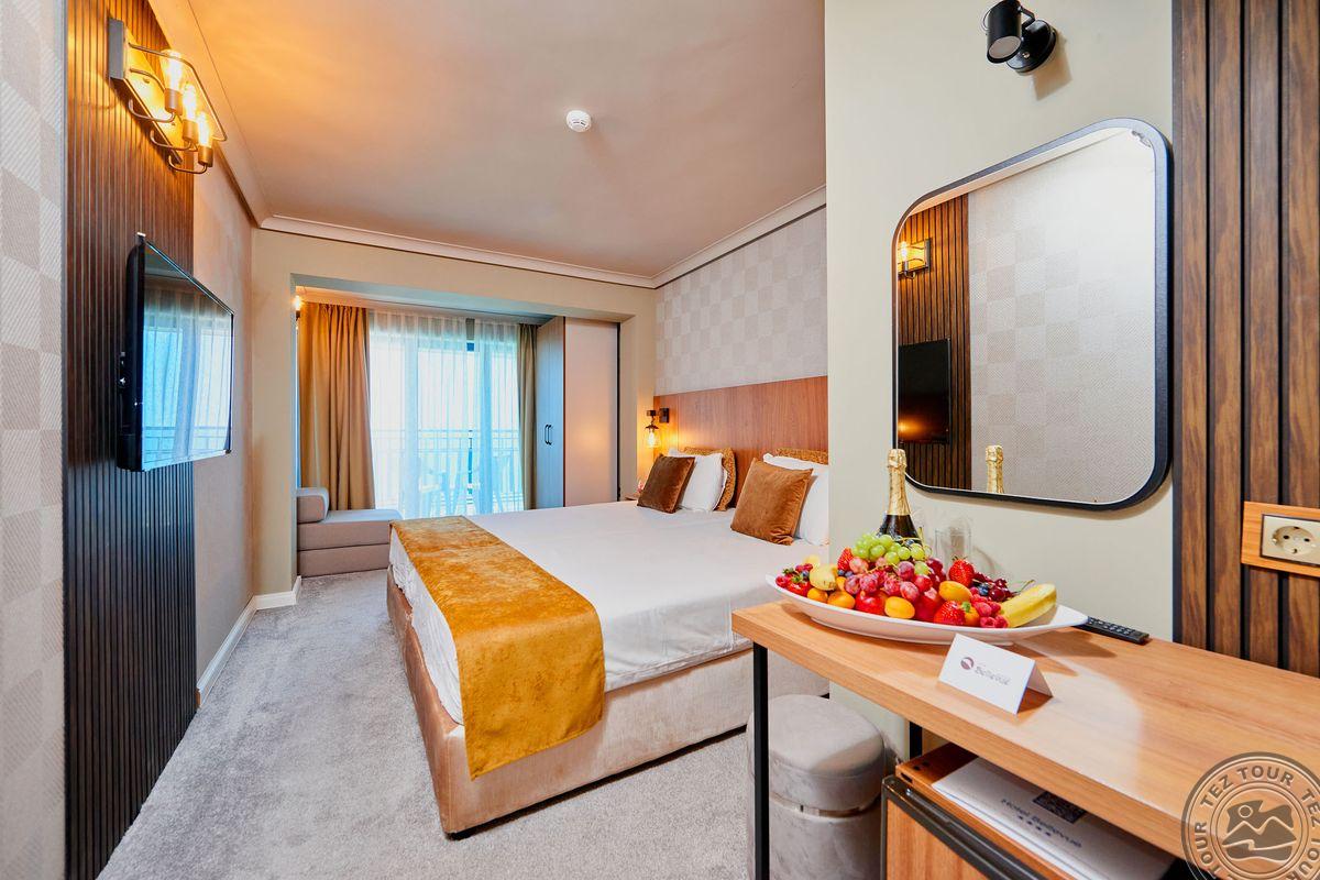 SENTIDO BELLEVUE BEACH