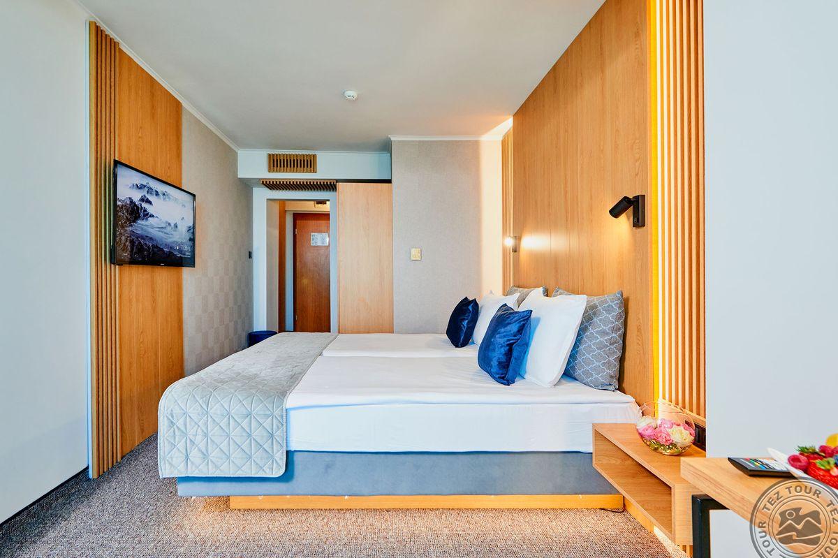 SENTIDO BELLEVUE BEACH