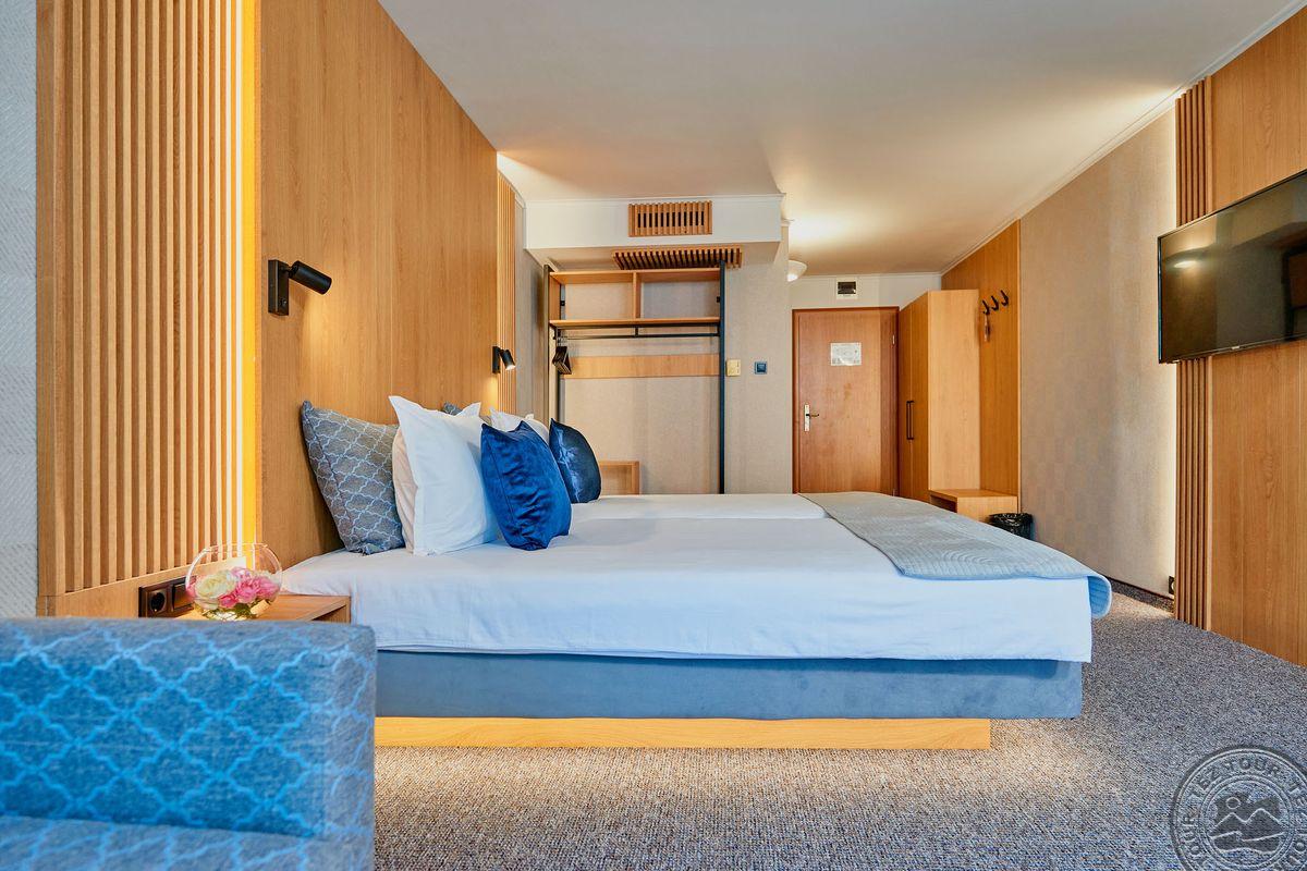 SENTIDO BELLEVUE BEACH