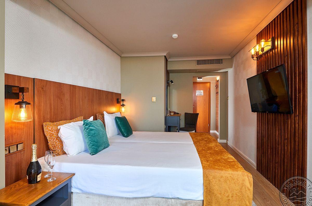 SENTIDO BELLEVUE BEACH