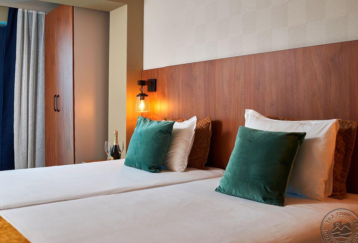 SENTIDO BELLEVUE BEACH