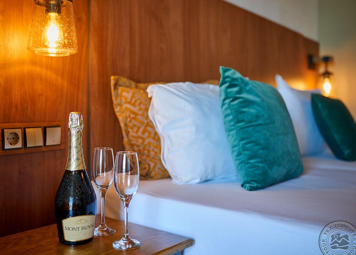 SENTIDO BELLEVUE BEACH