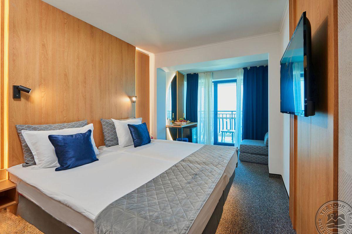 SENTIDO BELLEVUE BEACH