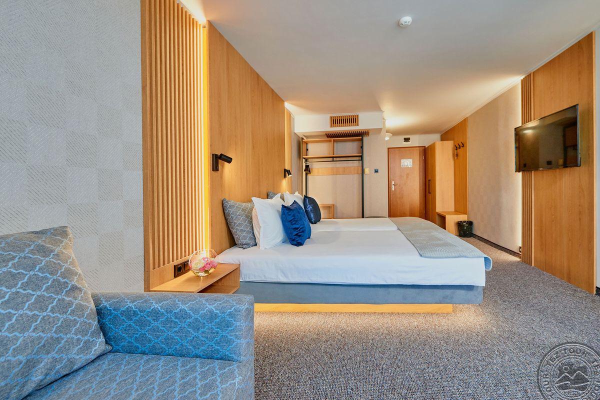 SENTIDO BELLEVUE BEACH