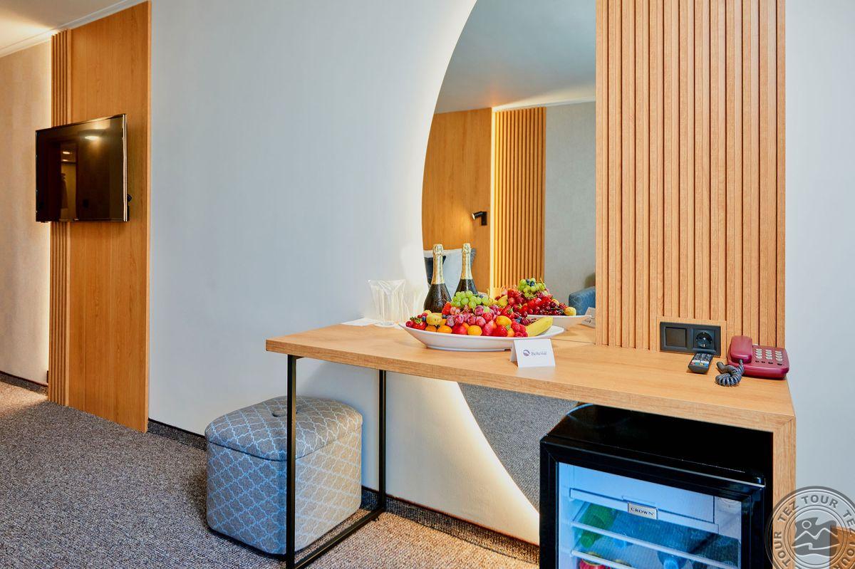 SENTIDO BELLEVUE BEACH