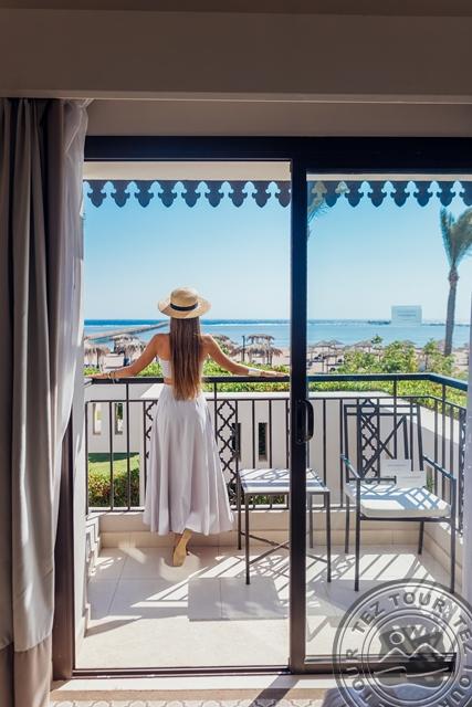 STEIGENBERGER ALCAZAR HOTEL