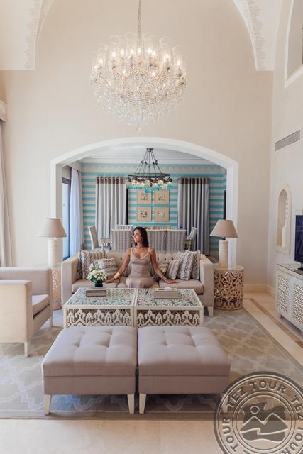 STEIGENBERGER ALCAZAR HOTEL