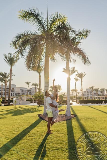 STEIGENBERGER ALCAZAR HOTEL