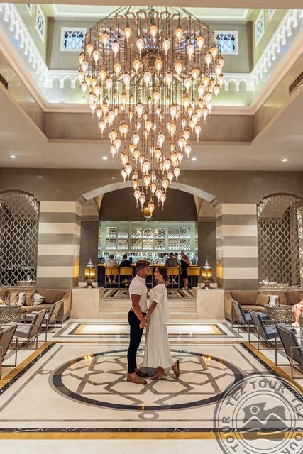 STEIGENBERGER ALCAZAR HOTEL