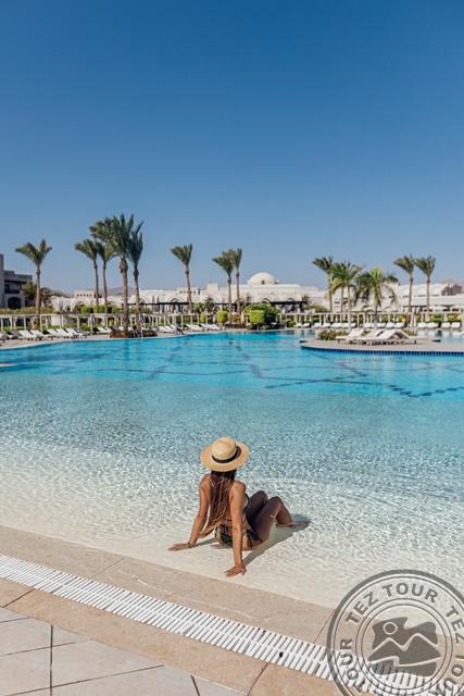 STEIGENBERGER ALCAZAR HOTEL