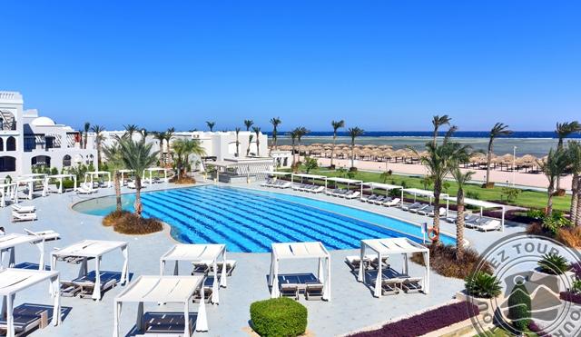 STEIGENBERGER ALCAZAR HOTEL