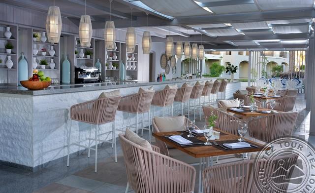 STEIGENBERGER ALCAZAR HOTEL